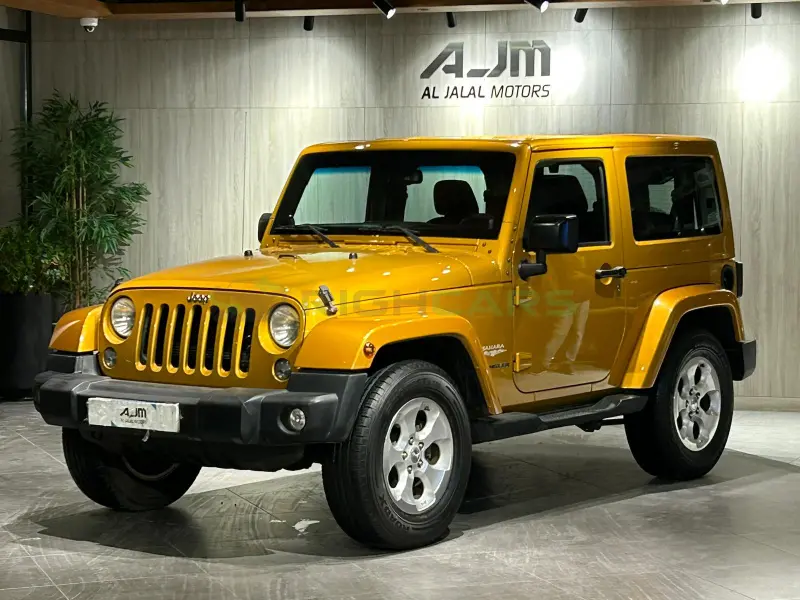 Jeep